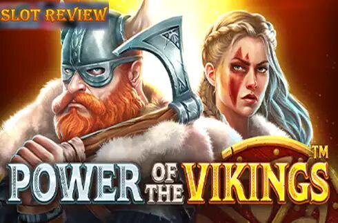 Power of the Vikings